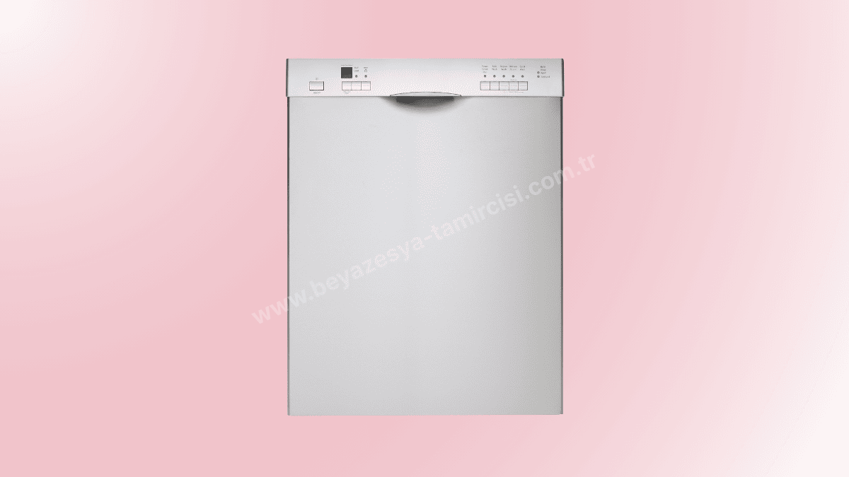 Feke Bulaşık Makinesi Tamircisi - Feke Beyaz Eşya Tamircisi