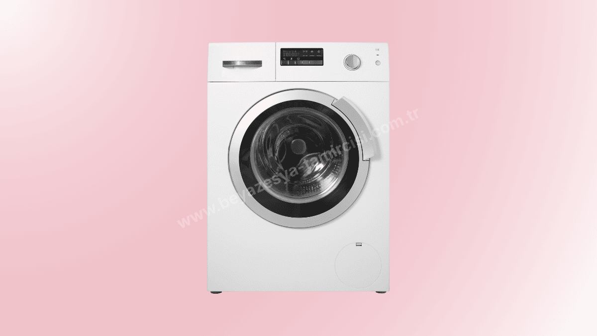 Feke Çamaşır Makinesi Tamircisi - Feke Beyaz Eşya Tamircisi