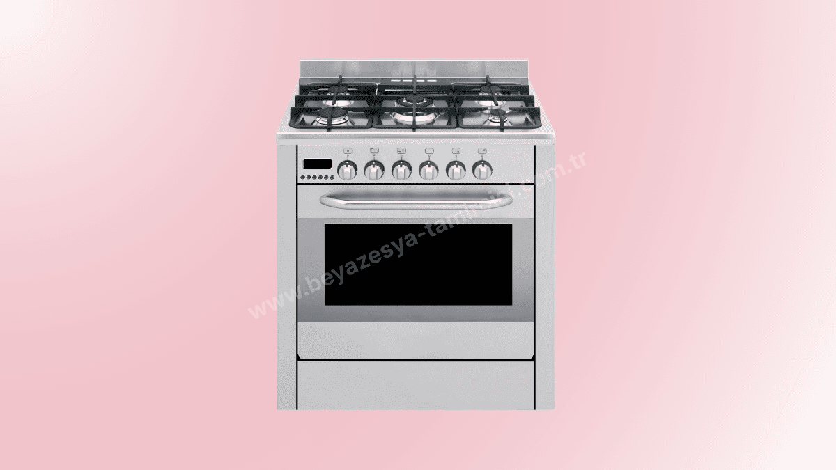 Feke Fırın & Ocak Tamircisi - Feke Beyaz Eşya Tamircisi