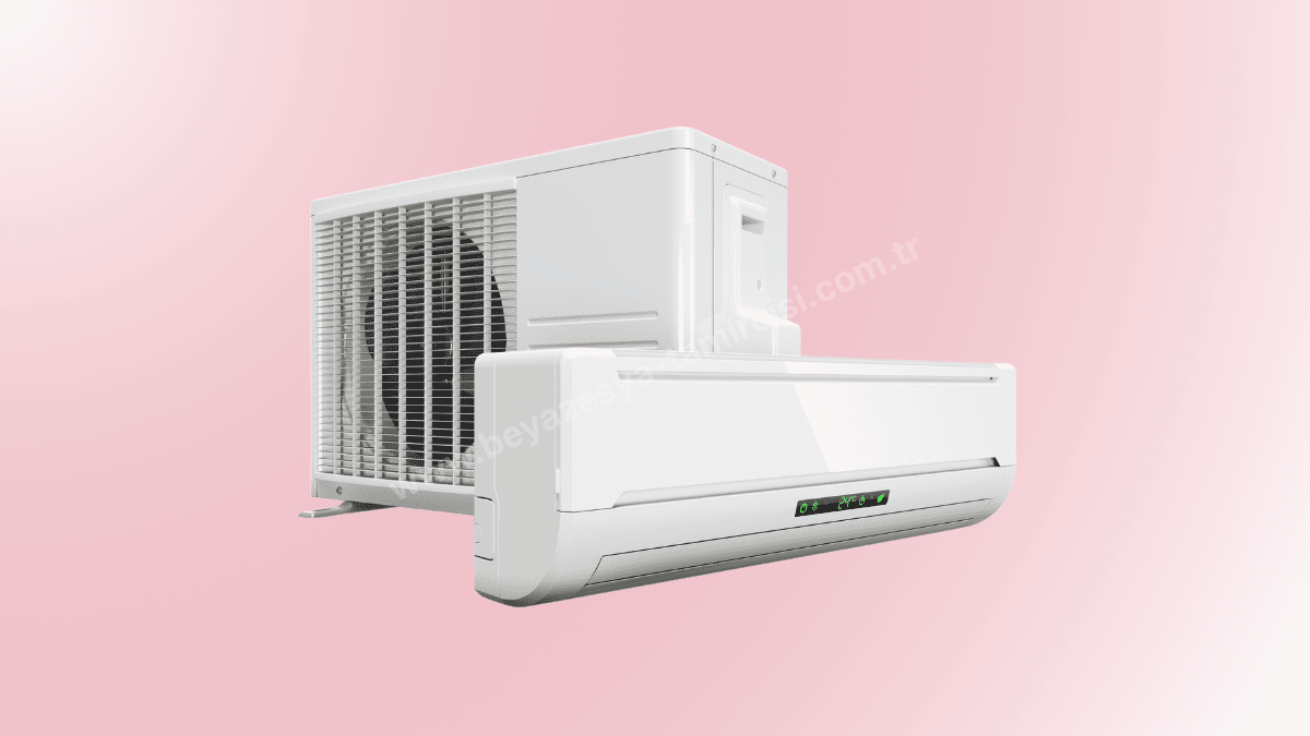 Feke Klima Tamircisi - Feke Beyaz Eşya Tamircisi