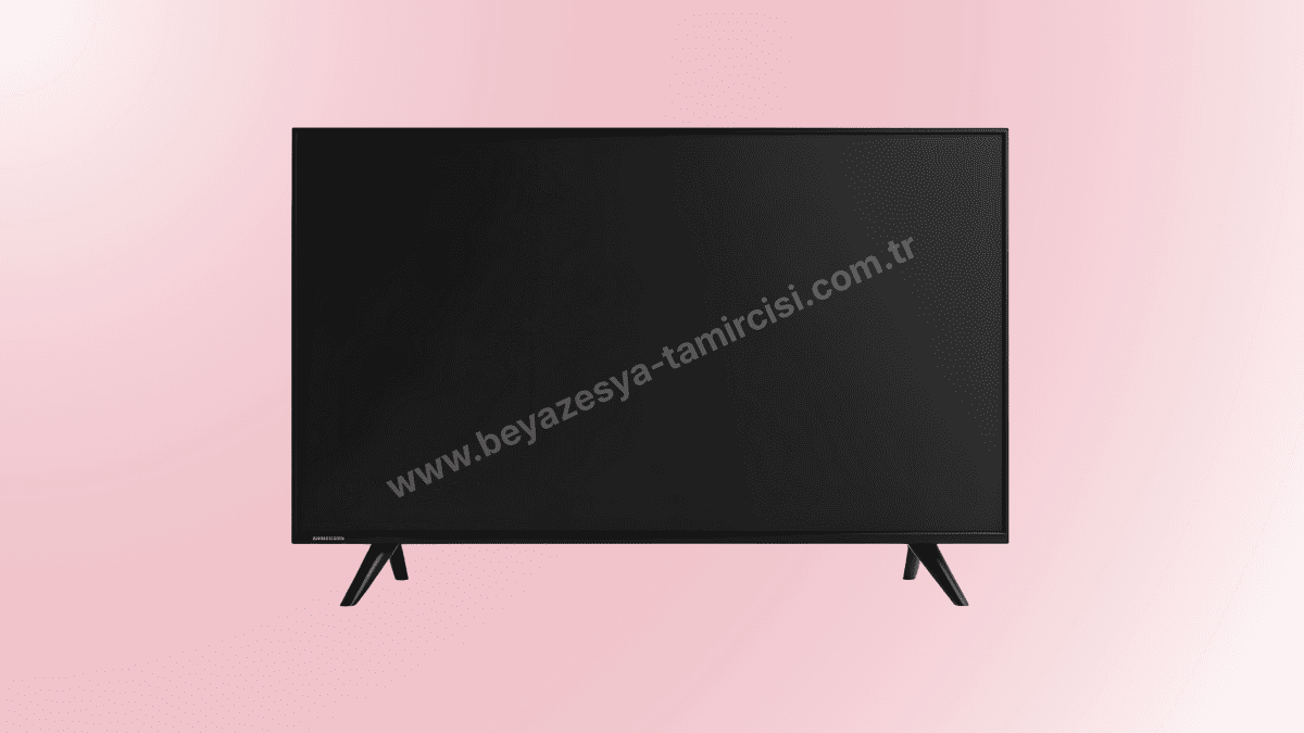 Feke Televizyon Tamircisi - Feke Beyaz Eşya Tamircisi